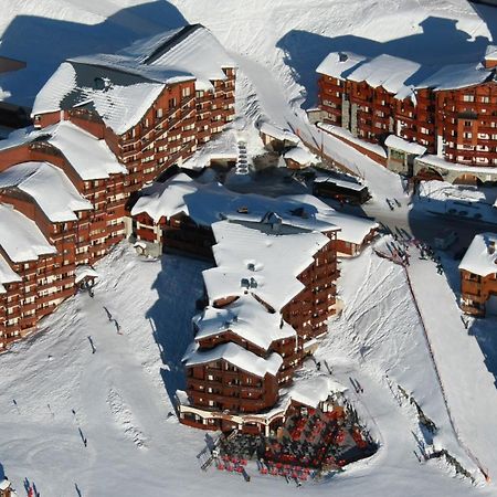 Village Montana Val Thorens Exterior photo