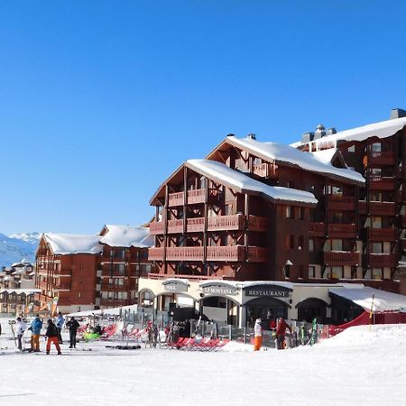 Village Montana Val Thorens Exterior photo